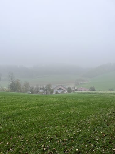 Bad Birnbach - Oberbirnbach Runde