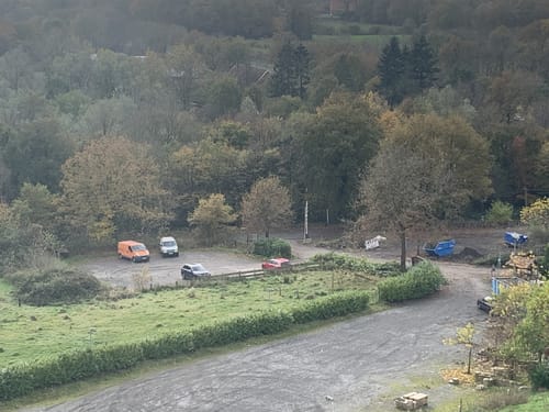 Isterberg Rundweg
