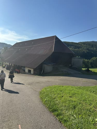 Rundweg Mersberg