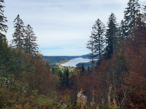 Feldberg - Schluchsee