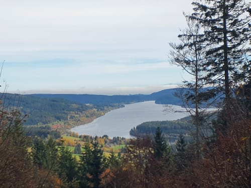 Feldberg - Schluchsee