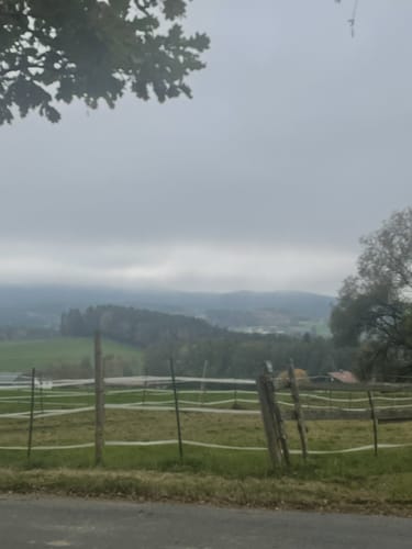 Höhenwanderweg von Rimbach