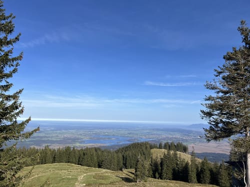 Hörnle Rundweg