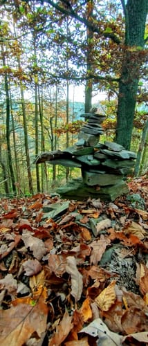 Von Burg Ziegenrück über Zweisaaleblick