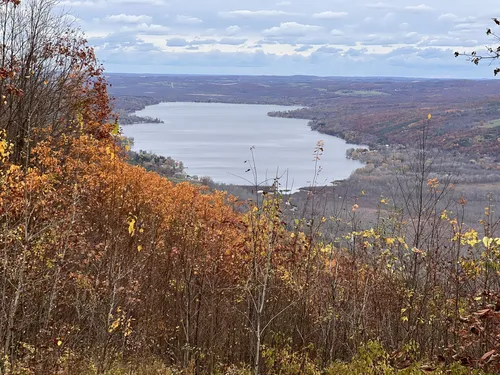 Harriet hollister state park hotsell