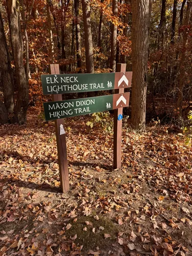 Best hikes and trails in Elk Neck State Forest AllTrails