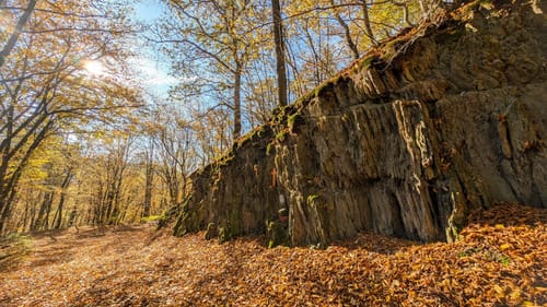 Burg Ehrenstein - Dasbach