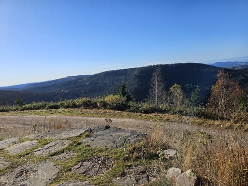 Achertal-Blick Runde