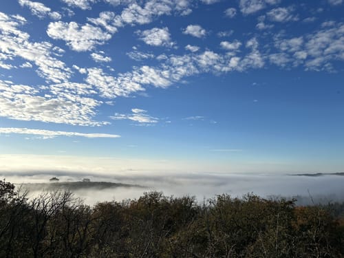 Hohemark - Hünerbergwiesen
