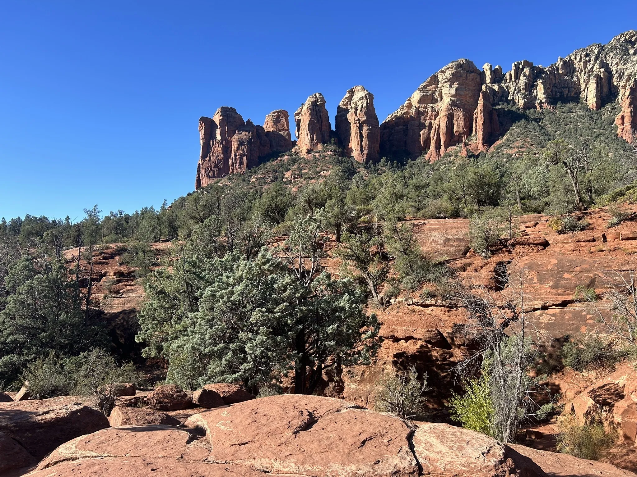 Seven Sacred Pools and Soldiers Pass Cave Trail