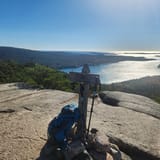 Acadia Mountain and Man O War Trail, Maine - 3,926 Reviews, Map | AllTrails