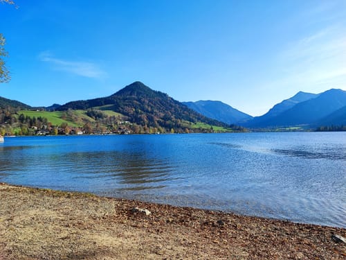 Familientraumtour Baumerlebnispfad (Schliersee)