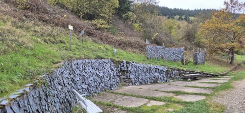 Stein & Wein Panorama-Erlebnisweg
