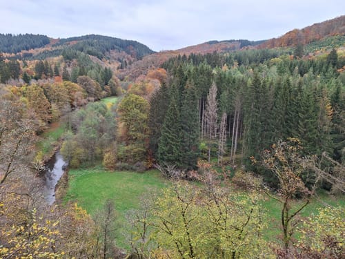Eckfeld - Urpferdweg 51