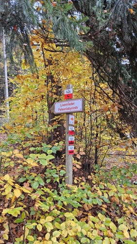 Lixenrieder Felsenlabyrinth (Fu24)