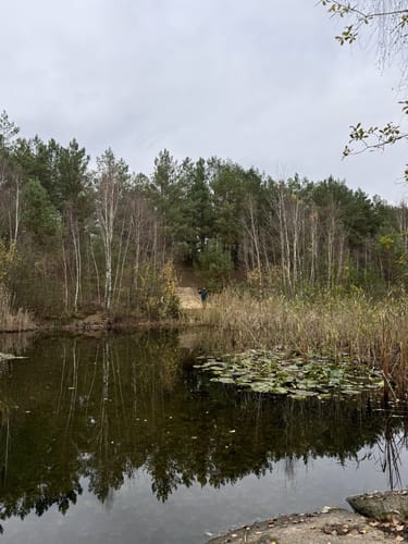 Düpower Heide Rundweg
