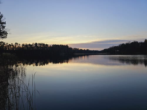 Seenrundweg Waldsieversdorf
