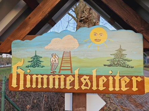 Seenrundweg Waldsieversdorf
