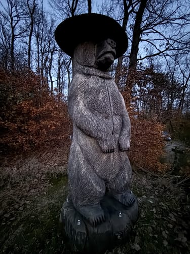 Rundwanderweg Lindenfels 6: Erlebniswanderweg Lindenfels