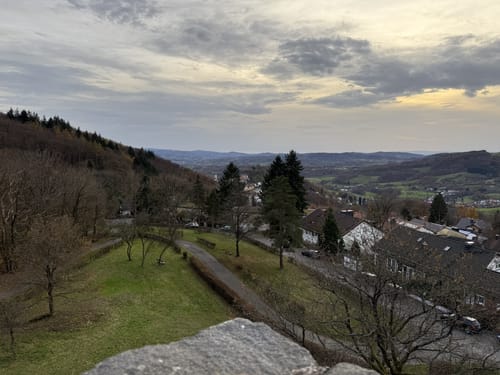 Rundwanderweg Lindenfels 6: Erlebniswanderweg Lindenfels