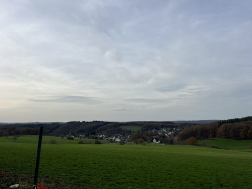 Försterweg (Erlebnisweg Sieg Nr. 10)