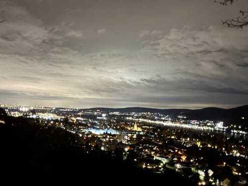 Runde um den Rodderberg