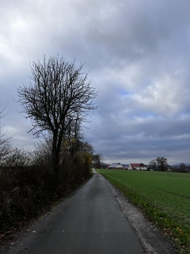 Häger Rundwanderweg 1