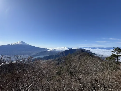 多良山 FUJIYAMA Twin Terrace 1st - hikes and trails to get you there