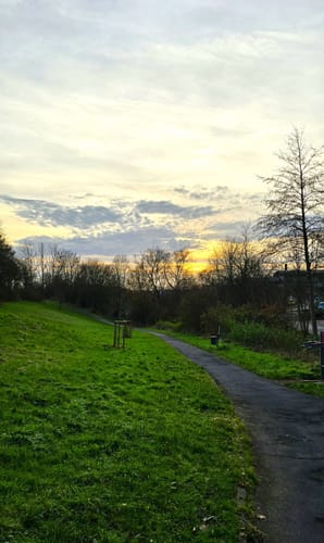 Petersberg ab Waidesgrund
