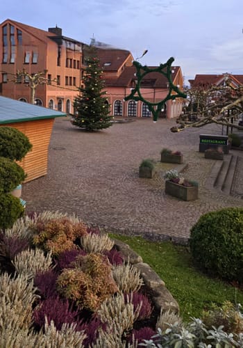 Petersberg ab Waidesgrund