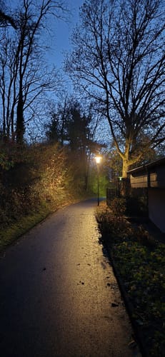 Petersberg ab Waidesgrund