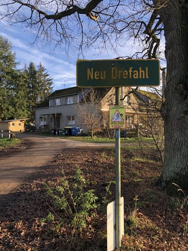 Taubenberg Rundweg