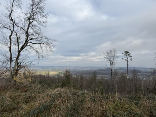 Velmerstot Rundwanderung