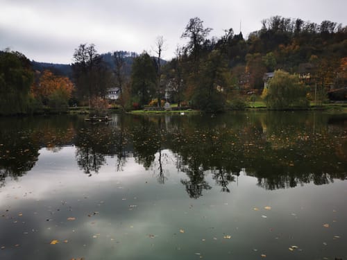 Felsenmeer (Mountainbike-Tour 2, Murrhardt)