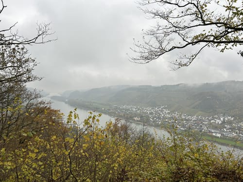 Traumpfädchen Kleiner Stern (Premiumspazierwanderweg)