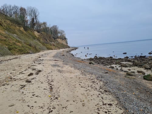 Timmendorfer Strand -  Priwall
