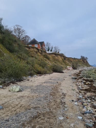Timmendorfer Strand -  Priwall