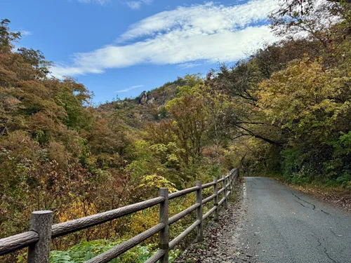 Shoesnkyo Gorge - Arakawa Dam, Yamanashi, Japan - 3 Reviews, Map