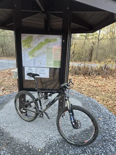 Swatara state park mountain biking sale