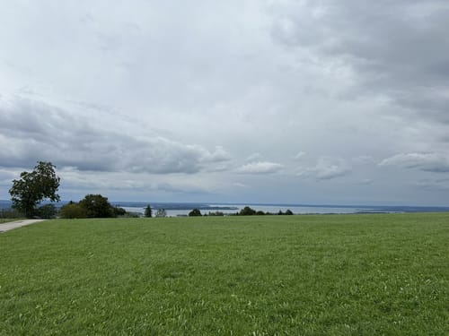 Von Bernau zur Seiseralm