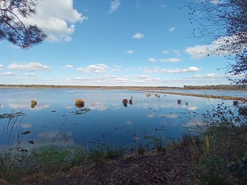 Nordpfad Kempowskis Idylle