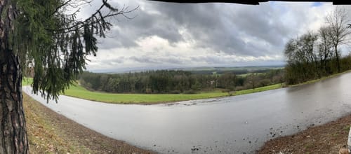 Speinshart-Barbaraberg