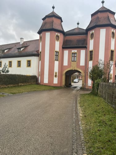Speinshart-Barbaraberg