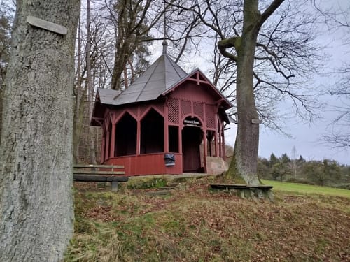Bad König 6: Momart-Weg