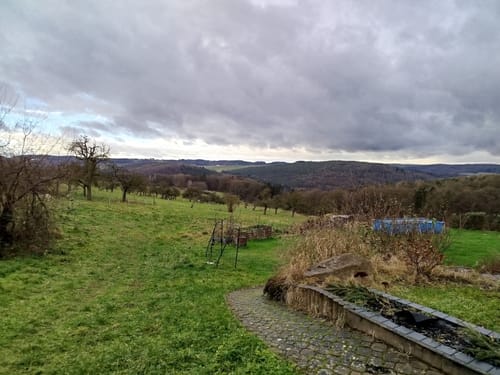 Bad König 6: Momart-Weg