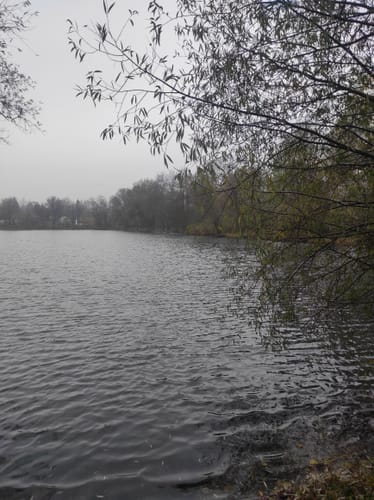 Nersingen - Leibi (Landkreis Neu-Ulm Tour Nr. 32)
