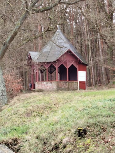 Bad König 6: Momart-Weg