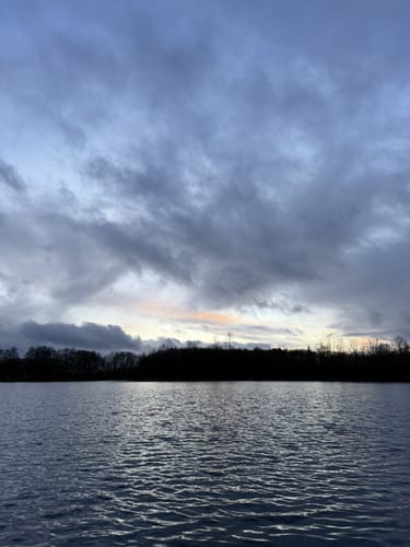 Um den Rubbenbruchsee