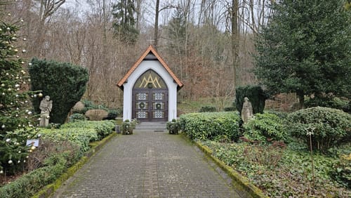 Werbelner Geschichtenweg