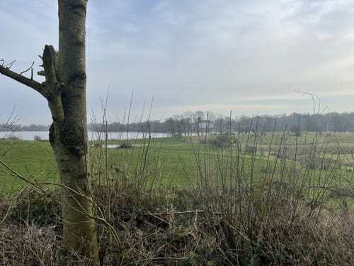 Rund um den Bothkamper See